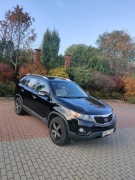 Kia Sorento II 2.2 CRDi, zadbany, doinwestowany, salon PL