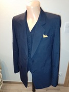 MARYNARKA I KAMIZELKA LUFTHANSA LOTNICTWO UNIFORM