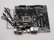 Płyta główna Gigabyte GA-B150M-D3H pod LGA1151 z Intel B150