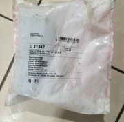 Guma drążka stabilizatora FEBI BILSTEIN 31347