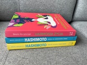 Beata Abramczyk Harmonia zycia, Hashimoto