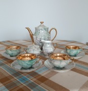 Serwis Wawel, Wałbrzych marmurek z PRL