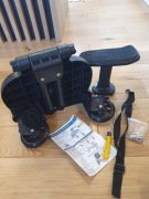 BugyKido deska do wózka kompatybilna z 99% wózkami