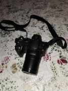 Aparat cyfrowy kompaktowy Canon