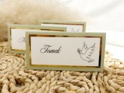 Winietki komunijne na pierwszą komunię chrzest