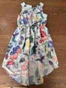 Letnia sukienka H&M 146 cm 10-11 lat