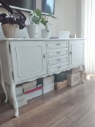 Komoda ludwik odnowiona