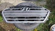 ATRAPA GRILL ZDERZAKA PRZÓD HYUNDAI ELANTRA VI 16-18