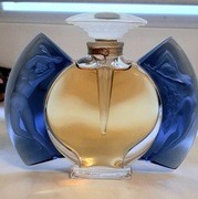 Perfumy unikatowe Lalique, Vintage z lat 90 XX wieku
