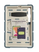 Etui Samsung Galaxy Tab S6 T860 10.5 fvat