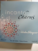 Salvatore Ferragamo Incanto Charms 100 ml EDT