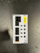 Wyłącznik Elektroniczny Block PM-0724-400-0, 24 V/DC, 4 x 10 A