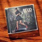 Płyta CD - Kelis - Kelis Was Here | 2006