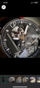 Girard Perregaux free bridge