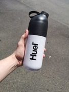 Shaker Huel Nowy 500 ml + miarki GRATIS