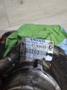 Turbosprężarka Volvo s80 2.5t 210 km 