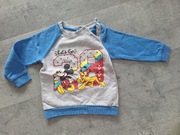 Bluza chłopięca Disney baby rozm. 92 cm