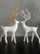 Komplet reniferów 