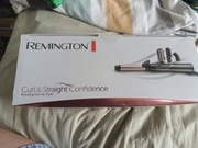 Suszarko lokówka Remington 100% nowa !!