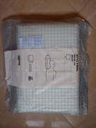 Poduszka ergonomiczna Ikea 