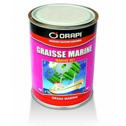 Uniwersalny smar odporny na wodę - 1 kg