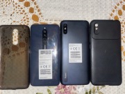 Redmi 9a i 8 stan igła