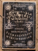  Tablica Ouija Lovecraft Cthulhu halloween plansza