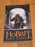 Książka Hobbit Miękka Okładka