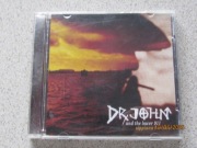 CD - Dr. John And The Lower 911 - 2005