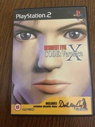 Resident Evil Code: Veronica X