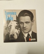 Eugeniusz Bodo płyta CD 
