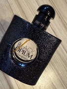 Flakon po perfumach YSL Black Opium / 50 ml
