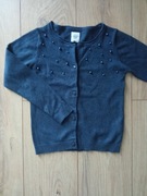 Cool Club sweterek  122 6-7