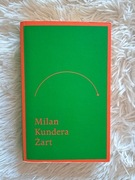 Żart. Milan Kundera