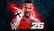 WWE 2k26 / klucz STEAM / BEZ VPN