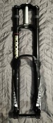 amortyzator 27,5 RockShox Boxxer RC sprężyna Extra Soft ładny