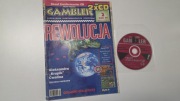Gambler 2/99 edycja z CD czasopismo z Skaut kwatermaster