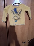 Sprzedam bluzkę dla chłopca 