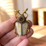 Magnes do igieł, haftu, needle minder, rękodzieło, haft krzyżykowy i płaski