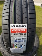 Opony kumho ecsta sport ps72 225/40 18ki