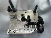 Regeneracja sterownika hydraulicznego Power-Shift MPS6 6DCT450