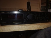 Amplituner kina domowego JVC RX-230R+ pilot
