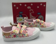 Trampki dziecięce D.D.step rozm 29