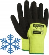 Rękawice robocze Verken 5 par 10 rozmiar