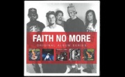 Faith No More. Box z 5 płyt CD. NOWY