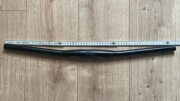 Kierownica rowerowa prosta Supra 62cm 25mm