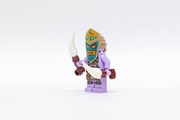 Figurka Lego Ninjago njo0686 Thunder Keeper 71747 71746