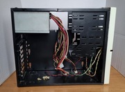 unikatowa (czarna) retro obudowa AT