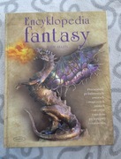 Encyklopedia fantasy Judy Allen
