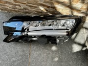 SKODA OCTAVIA IV LIFT LAMPA LEWY PRZÓD FULL LED 5E4941009 ŁADNA 